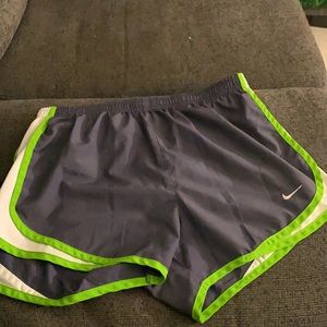 Women’s Nike shorts